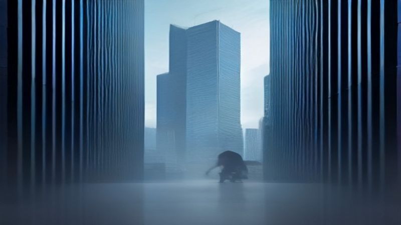 911吃瓜中心网文章配图 - 瓜熟蒂落一网尽知